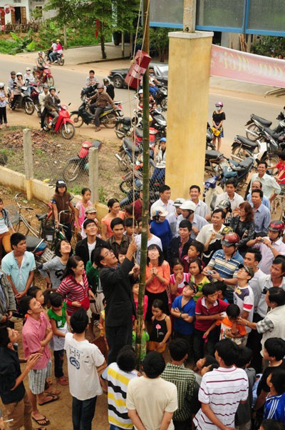 Hình ảnh văn hoá